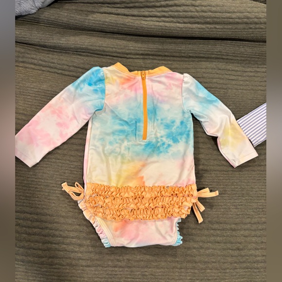 Ruffle Butts Bundle ☀️ - Picture 9 of 12